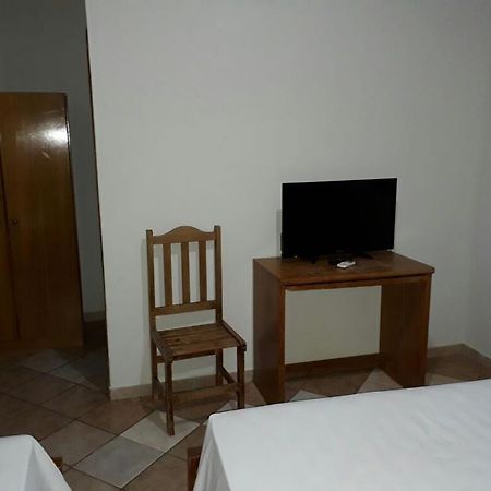 Sevilha Park Hotel Colorado Dış mekan fotoğraf