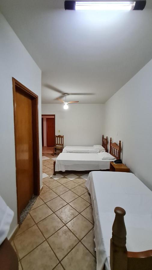 Sevilha Park Hotel Colorado Dış mekan fotoğraf