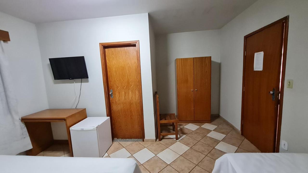 Sevilha Park Hotel Colorado Dış mekan fotoğraf