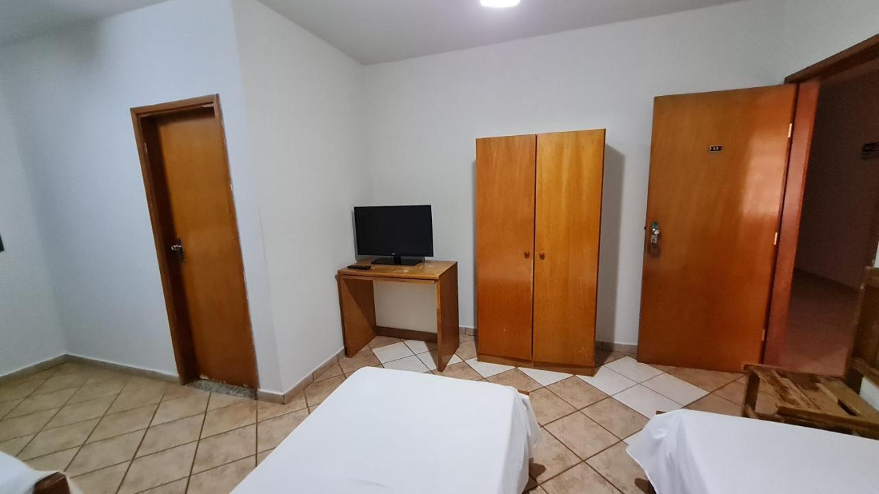 Sevilha Park Hotel Colorado Dış mekan fotoğraf