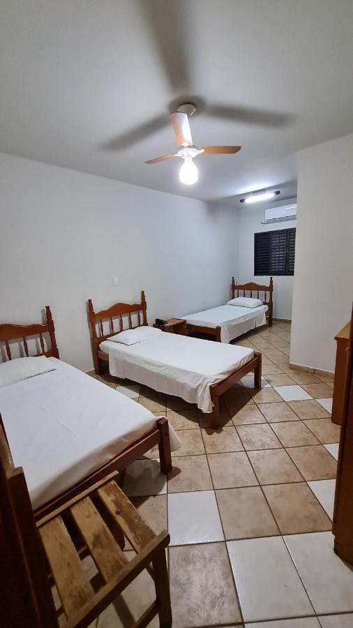 Sevilha Park Hotel Colorado Dış mekan fotoğraf