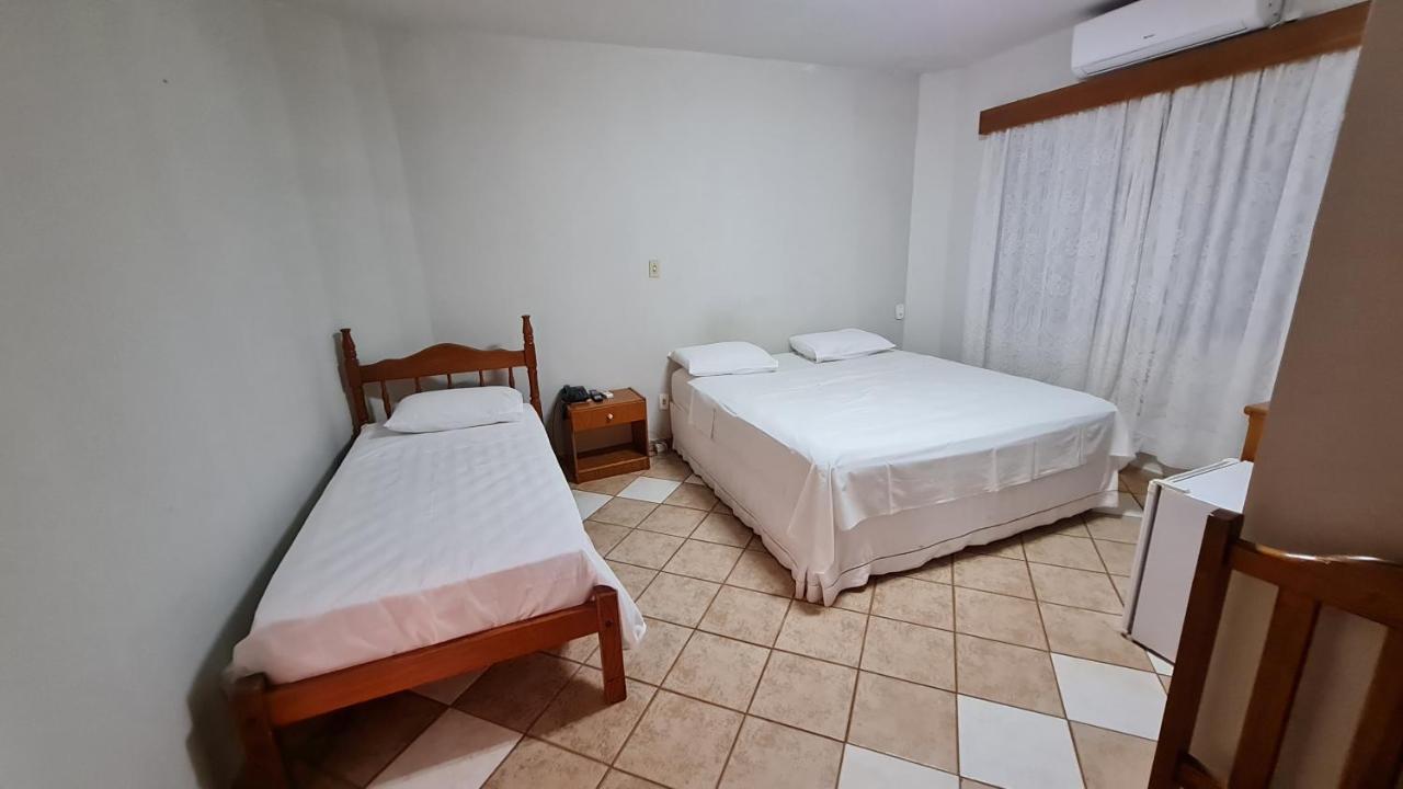 Sevilha Park Hotel Colorado Dış mekan fotoğraf