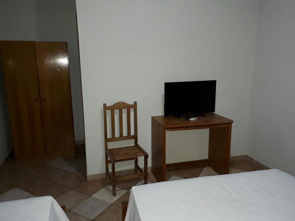 Sevilha Park Hotel Colorado Dış mekan fotoğraf