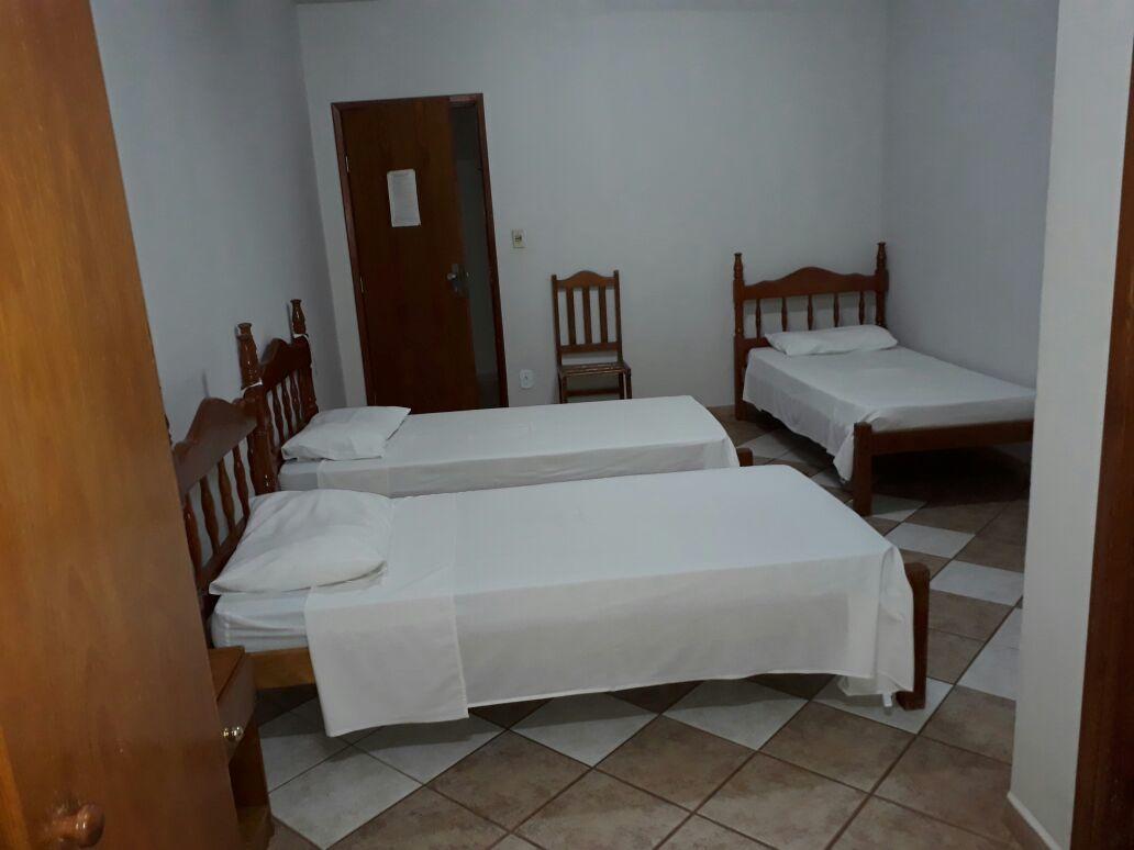 Sevilha Park Hotel Colorado Dış mekan fotoğraf