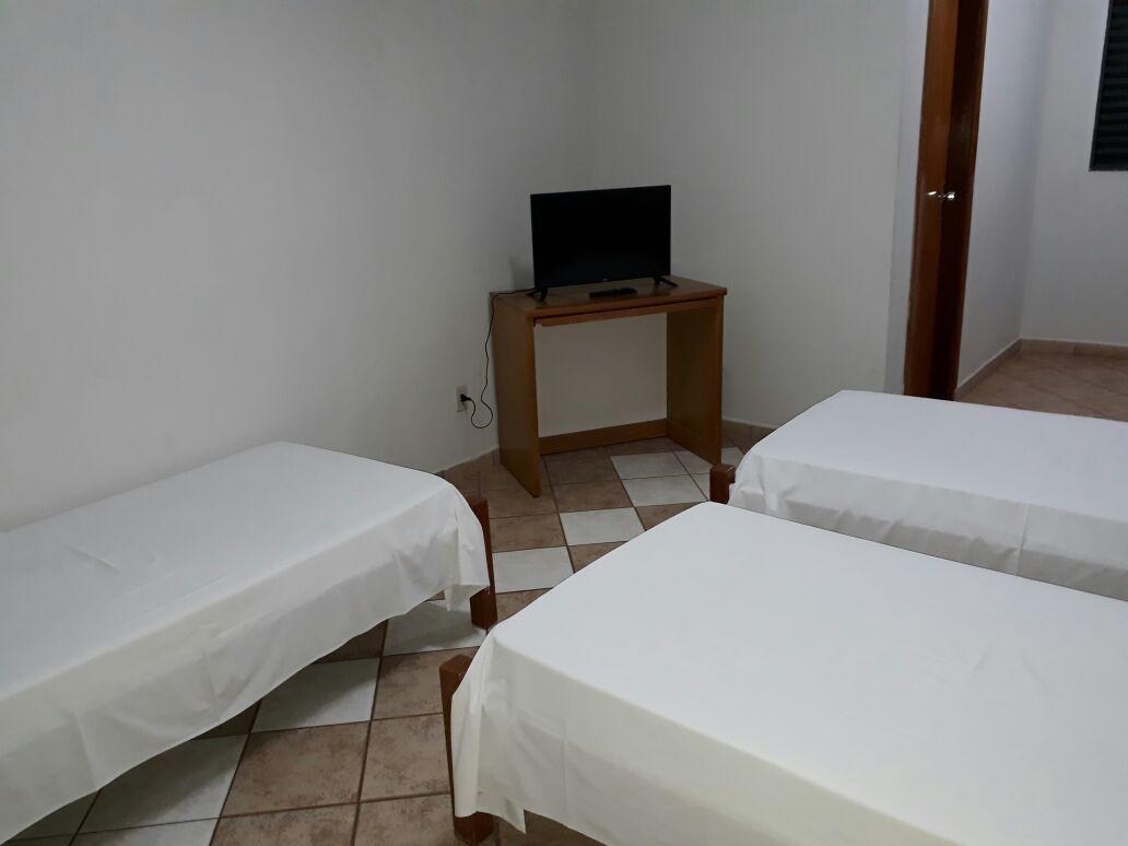 Sevilha Park Hotel Colorado Dış mekan fotoğraf