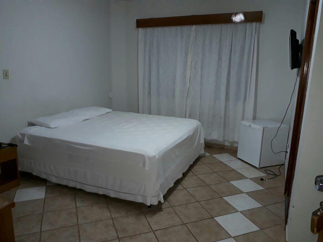 Sevilha Park Hotel Colorado Dış mekan fotoğraf