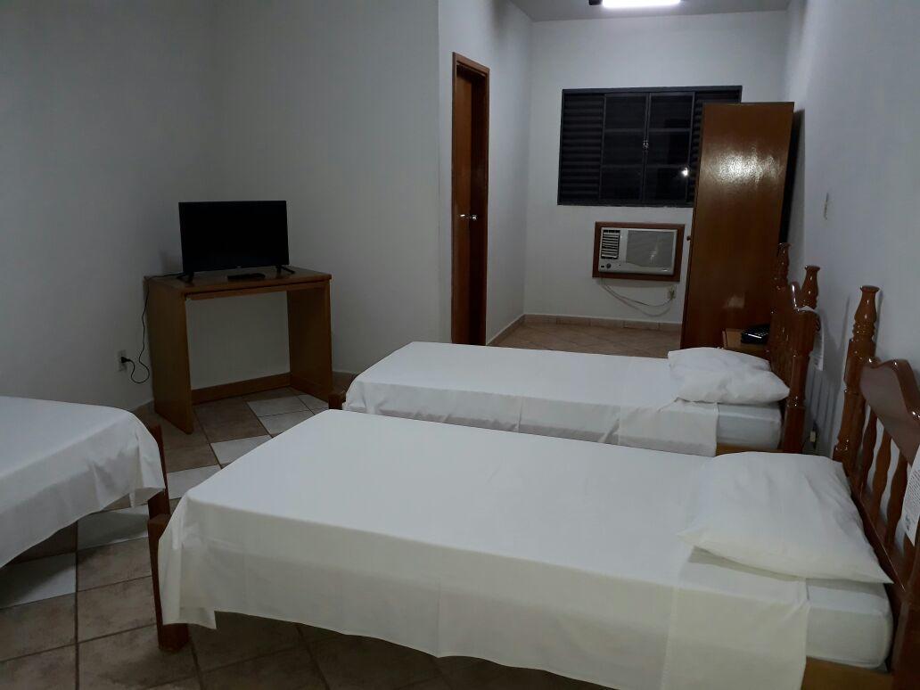 Sevilha Park Hotel Colorado Dış mekan fotoğraf