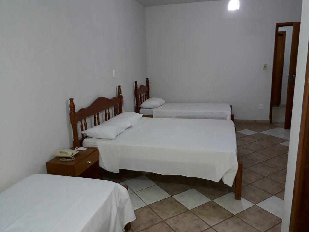 Sevilha Park Hotel Colorado Dış mekan fotoğraf